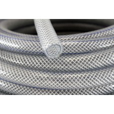 Chemical high Pressure tube 1"